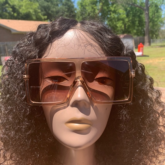 Retro sunglasses - Picture 3 of 7